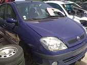 Dezmembrez Renault Scenic din 2001, motor diesel, VAN - 15 Iunie 2011