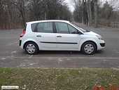 Dezmembrez Renault Scenic 2004 Diesel VAN - 30 Octombrie 2011