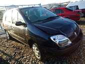 Dezmembrez Renault Scenic 2005 Benzina Berlina - 30 Noiembrie 2011