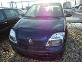 Dezmembrez Renault Scenic 2006 Benzina Berlina - 10 Septembrie 2011