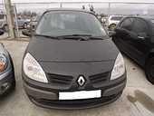 Dezmembrez Renault Scenic 2007 Diesel Hatchback - 22 Noiembrie 2012