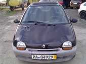 Dezmembrez Renault Twingo 1998 Benzina Coupe - 30 Octombrie 2011