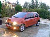 Dezmembrez Renault Twingo 1999 Benzina Hatchback - 18 Noiembrie 2011