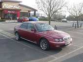 Dezmembrez Rover 75 Rover 75 - 06 Mai 2011