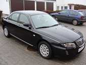 Dezmembrez Rover 75 2001 Diesel Berlina - 30 Decembrie 2012