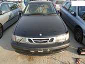 Dezmembrez Saab 9-3 2003 Diesel Berlina - 30 Octombrie 2011