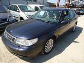 Dezmembrez Saab 9-5 2001 Diesel Berlina - 01 Iulie 2011