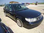 Dezmembrez Saab 9-5 2005 Diesel Berlina - 30 Noiembrie 2011