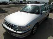 Dezmembrez Saab 900 1998 Benzina Hatchback - 18 Iulie 2011