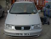 Dezmembrez Seat Alhambra 1998 Benzina Hatchback - 22 Iulie 2011