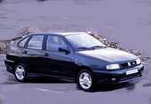 Dezmembrez Seat Cordoba 1996 Benzina Hatchback - 18 Noiembrie 2011