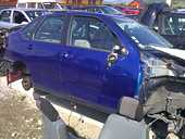 Dezmembrari auto Seat Cordoba, an 2000 motor diesel Hatchback - 15 Iunie 2011