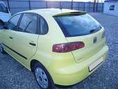 Dezmembrez Seat Ibiza 2002 Benzina Hatchback - 20 Ianuarie 2012