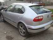 Dezmembrez Seat Leon 2005 Diesel Hatchback - 17 Februarie 2013