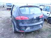 Dezmembrez Seat Leon 2007 Diesel Hatchback - 20 Ianuarie 2012