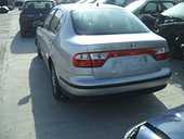 Dezmembrez Seat Toledo 2000 Benzina Berlina - 29 Aprilie 2011