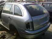 Piese auto second hand Skoda Fabia 2002 Diesel - 15 Iunie 2011