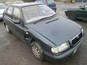 Dezmembrez Skoda Felicia 1999 Benzina Hatchback - 14 Martie 2011