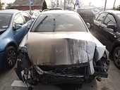 Dezmembrez Skoda Focus 2009 Diesel Combi - 13 Noiembrie 2012