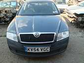 Dezmembrez Skoda Octavia 2005 Diesel Hatchback - 25 Mai 2011