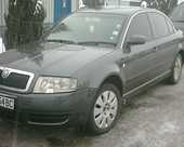 Dezmembrez Skoda Superb 2005 Diesel Berlina - 04 Octombrie 2011