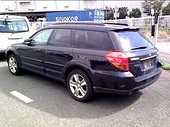 Dezmembrez Subaru Outback 2005 Benzina Combi - 03 Aprilie 2013