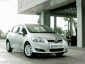 Dezmembrez Toyota Auris 2005 Benzina Hatchback - 21 Noiembrie 2011