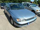 Dezmembrez Toyota Carina 1994 Benzina Hatchback - 22 Iulie 2011