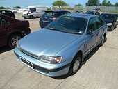 Dezmembrez Toyota Carina 1994 Benzina Hatchback - 21 Noiembrie 2011