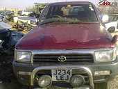 Dezmembrez Toyota Hilux 2000 Diesel SUV - 22 Iulie 2011