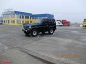 Dezmembrez Toyota Landcruiser 1995 Diesel SUV - 11 Martie 2012