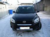 Dezmembrez Toyota RAV4 2007 Diesel SUV - 28 Ianuarie 2012