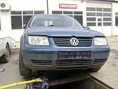 Dezmembrez Volkswagen Bora 2000 Diesel Berlina - 16 Martie 2012