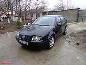 Dezmembrez Volkswagen Bora 2002 Diesel Berlina - 01 Aprilie 2013