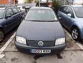 Dezmembrez Volkswagen Bora 2003 Diesel Berlina - 15 Noiembrie 2012