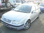 Dezmembrez Volkswagen Bora 2004 Benzina Berlina - 03 Aprilie 2012