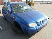 Dezmembrez Volkswagen Bora 2004 Diesel Berlina - 18 Noiembrie 2011