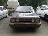 Dezmembrez Volkswagen Golf-II 1986 Diesel Coupe - 16 Iunie 2011