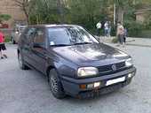 Dezmembrez Volkswagen Golf-III 1993 Benzina Hatchback - 27 Ianuarie 2013