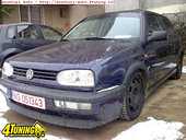 Dezmembrez Volkswagen Golf-III 1994 Benzina Coupe - 28 Martie 2011