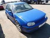 Dezmembrez Volkswagen Golf-III 1997 Benzina Hatchback - 21 Aprilie 2011