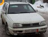 Dezmembrez Volkswagen Golf-III 1997 Diesel Combi - 01 Martie 2013