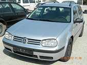 Dezmembrez Volkswagen Golf-IV 2001 Diesel Combi - 03 Octombrie 2012