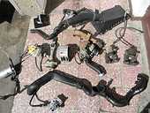 Dezmembrez Volkswagen Golf-IV 2001 Diesel Hatchback - 02 Martie 2013