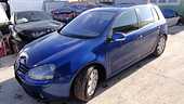 Dezmembrez Volkswagen Golf-V 2005 Diesel Hatchback - 27 Februarie 2013