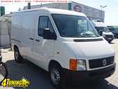Dezmembrez Volkswagen LT 2000 Diesel Inchisa - 06 Septembrie 2012