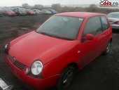 Dezmembrez Volkswagen Lupo 2003 Benzina Hatchback - 22 Iulie 2011