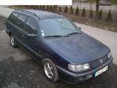 Dezmembrez Volkswagen Passat 1994 Diesel Combi - 03 Aprilie 2011