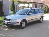 Dezmembrez Volkswagen Passat 1997 Benzina Hatchback - 26 Martie 2013