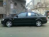Dezmembrez Volkswagen Passat 1998 Benzina Berlina - 09 Martie 2013